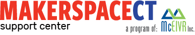 MakerspaceCT